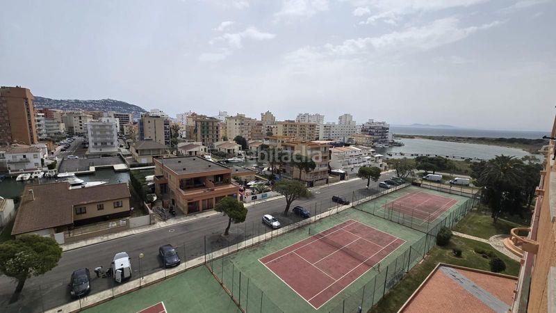 Foto 8b09fa57-6c1f-4d4b-9545-03dfc217c73a. Studiowohnung mit heizung pool in Santa Margarida Roses
