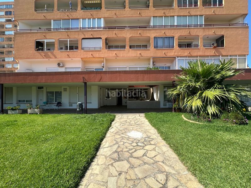 Foto 9e815a34-8740-46ab-b8b4-02fa61ec8eaf. Studiowohnung mit heizung pool in Santa Margarida Roses