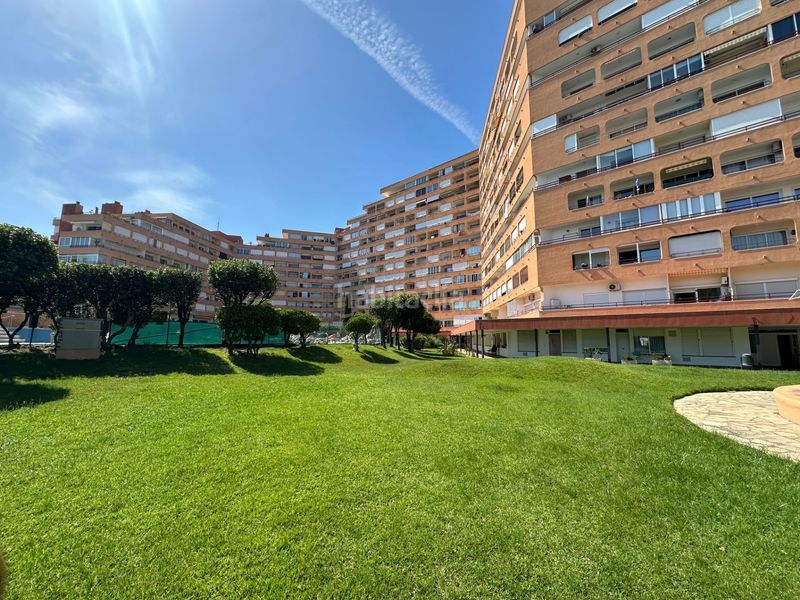 Foto ab527ccc-b55e-4bed-8185-ddb842d54675. Studiowohnung mit heizung pool in Santa Margarida Roses