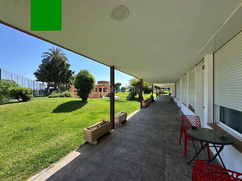 Foto e736d6cf-5b3e-4ad0-8300-de19c9dd2426. Studiowohnung mit heizung pool in Santa Margarida Roses