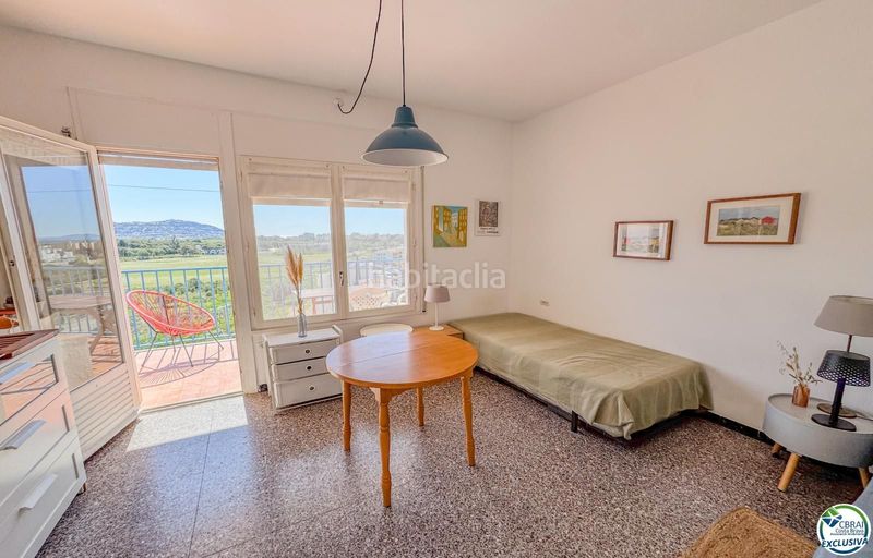 Foto 1d33ce06-9611-4b69-bc75-ab8b395afcb9. Studio in de l'alhambra 47 in Nord Roses