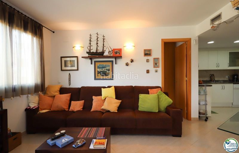 Foto 2cea85dd-58ec-448f-824d-704dc3e36563. Apartament a La Vila Llançà