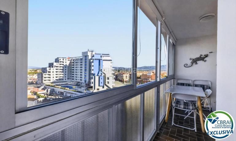 Foto 320a3bd6-9ab4-4b3e-87b6-c34d09cf62c0. Apartament a delta muga 9 a Muga - Gran Reserva - Badia Empuriabrava