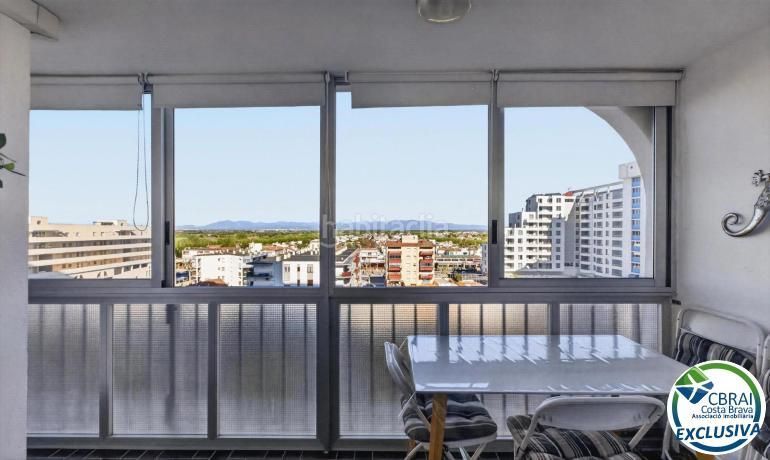 Foto 463bfd15-f055-465c-bdff-55ebe9b232b5. Apartament a delta muga 9 a Muga - Gran Reserva - Badia Empuriabrava