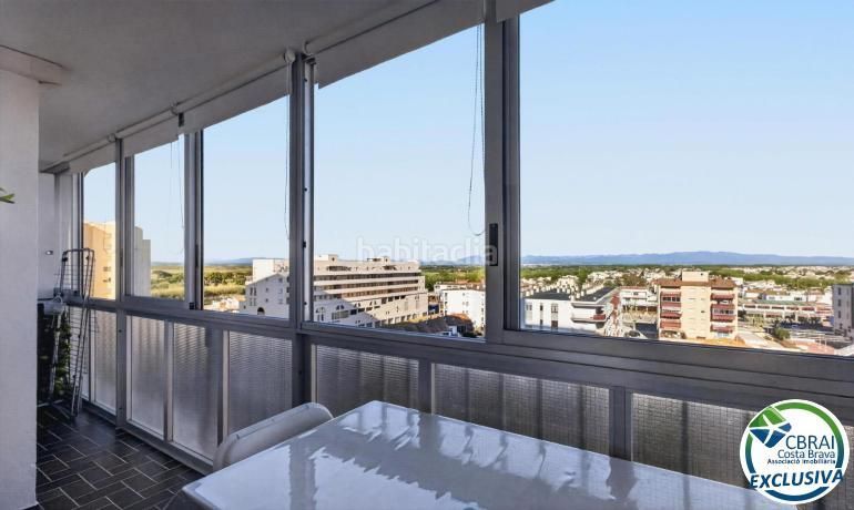 Foto 5b9cb41c-89bd-4484-aceb-e56c9f56f3e6. Apartament a Muga - Gran Reserva - Badia Empuriabrava