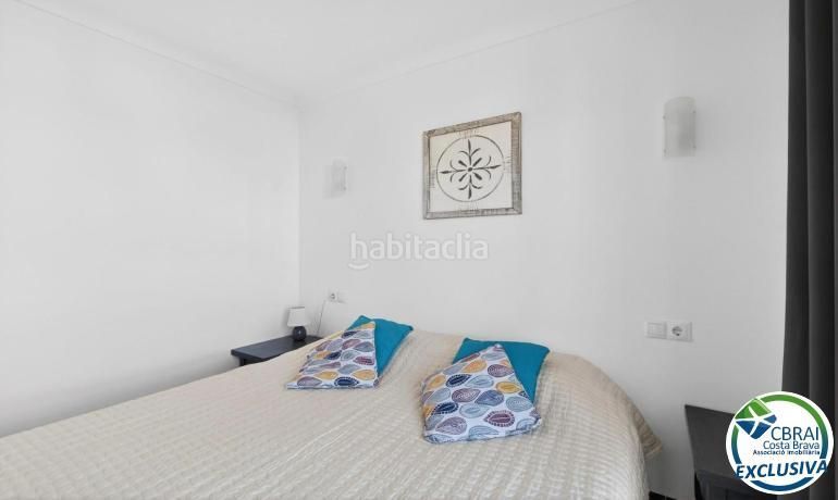 Foto 5f451d0f-79b8-4524-b70f-798daf7ca792. Apartament a delta muga 9 a Muga - Gran Reserva - Badia Empuriabrava