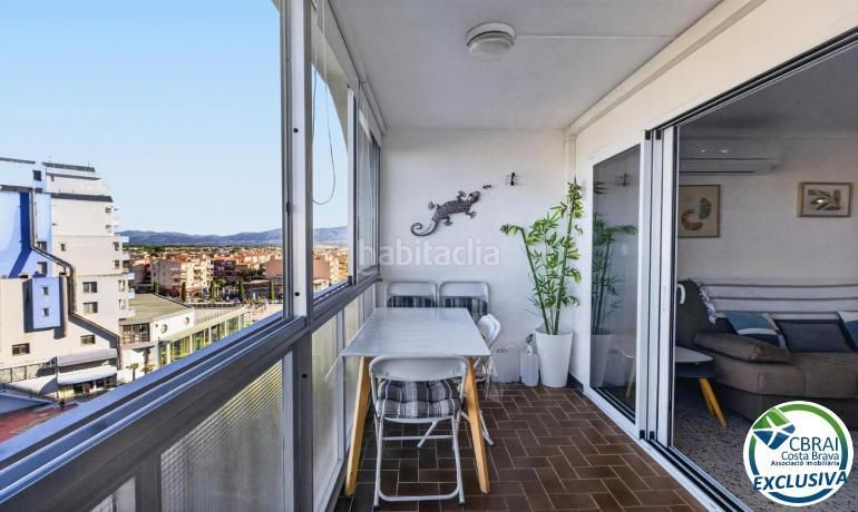 Foto 905b5225-0a69-4ed6-a45a-55a5884d04b4. Apartament a Muga - Gran Reserva - Badia Empuriabrava