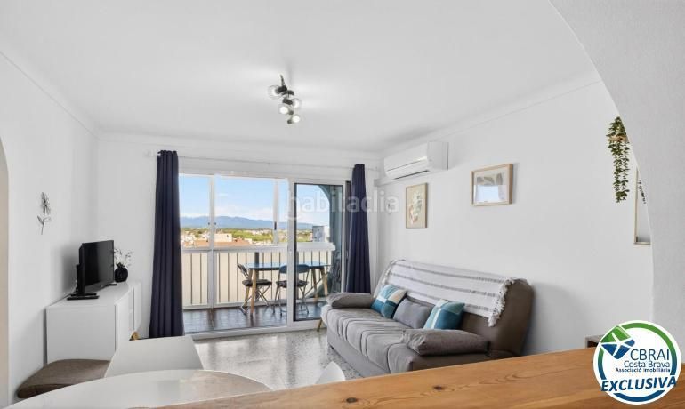 Foto 987ff9b7-d949-4765-b54e-6f40206a2980. Apartament a Muga - Gran Reserva - Badia Empuriabrava