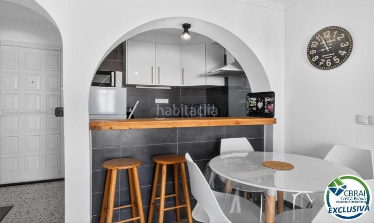 Foto bbc2e500-e6fa-4e24-b176-6485e0a5cdf4. Apartament a Muga - Gran Reserva - Badia Empuriabrava
