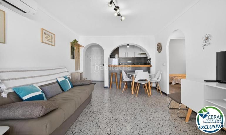 Foto ea982456-44e5-4af8-b4d0-77ac7f2b686c. Apartament a Muga - Gran Reserva - Badia Empuriabrava