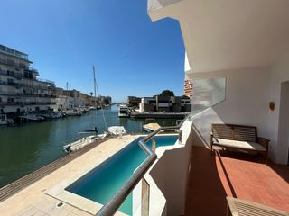 Apartament a Santa Margarida