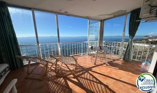 Apartament  Canyelles. Alguer 2c