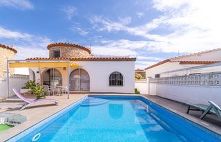 Casa en del cap gros 21