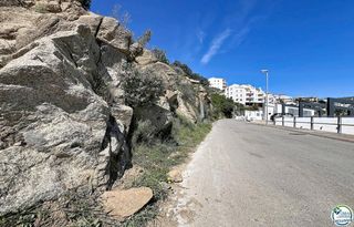 Terreny residencial a JOAN LLUIS VIVES 15