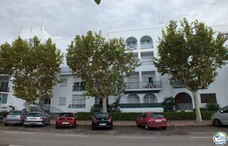 Appartement  Fages de climentt 7. Apartamento 1 hab cerca del centro con vistas lateral mar