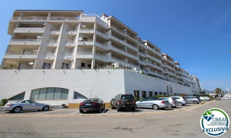 Foto 010904ab-7884-4ee9-a0d7-d60f7f5c3802. Apartament a Port Grec - Port Moxó Empuriabrava