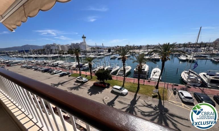 Foto 07d9d81d-05c3-4d2a-b976-434c01485353. Apartament a Port Grec - Port Moxó Empuriabrava