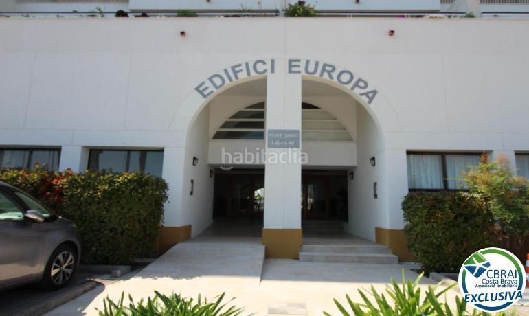 Foto 13491d21-2b38-4ef1-bc70-729c63e40ff1. Apartament a Port Grec - Port Moxó Empuriabrava
