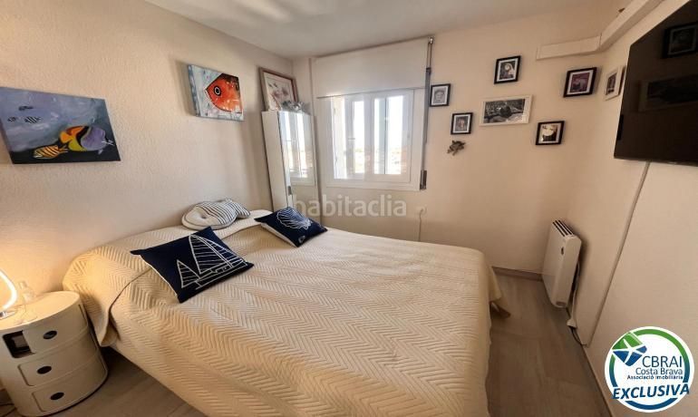 Foto 23acf9ad-7c47-426e-8d26-00025909fc55. Apartament a Port Grec - Port Moxó Empuriabrava