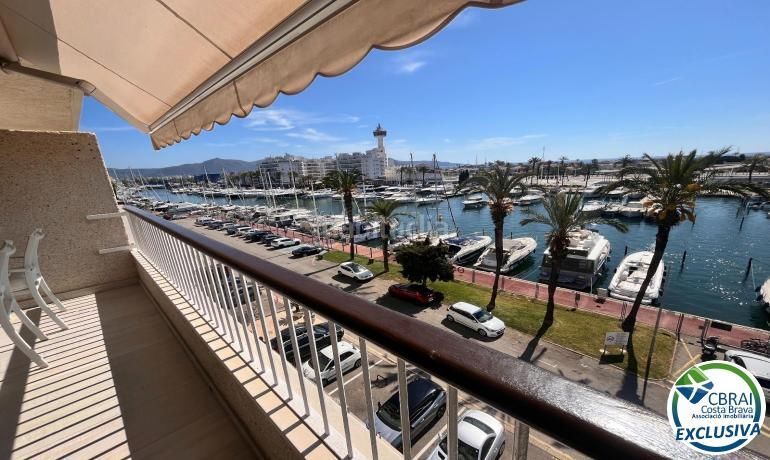 Foto 37a2c974-d64f-49ca-9170-718608579245. Apartament a Port Grec - Port Moxó Empuriabrava