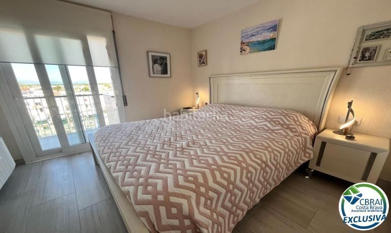 Foto 57d32dc1-a547-4b81-8995-d8313b4efe85. Apartament a Port Grec - Port Moxó Empuriabrava