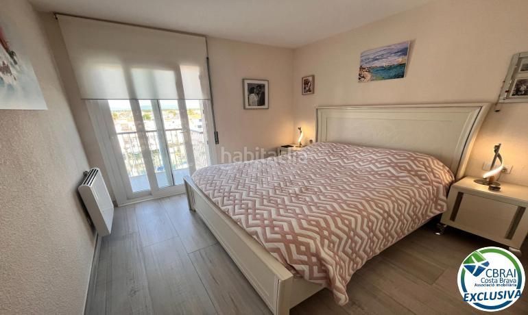 Foto 60a97ad6-4111-4910-83f3-0b479f5ff5cd. Apartament a Port Grec - Port Moxó Empuriabrava
