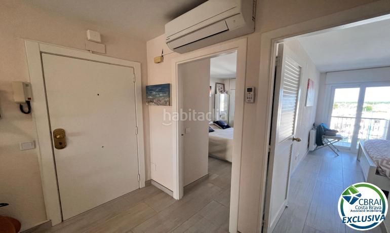 Foto 733d28b5-bf8f-482b-83ac-24e5f8f1168c. Apartament a Port Grec - Port Moxó Empuriabrava
