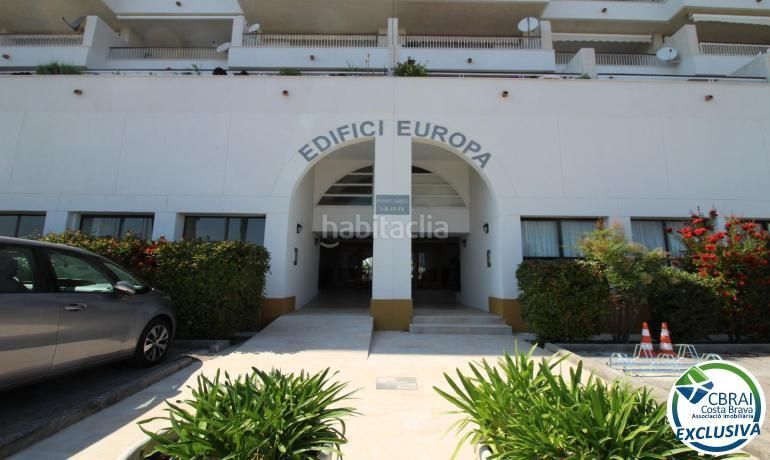 Foto a4df4264-1629-4da2-bbaa-5328a5c57e32. Apartament a Port Grec - Port Moxó Empuriabrava