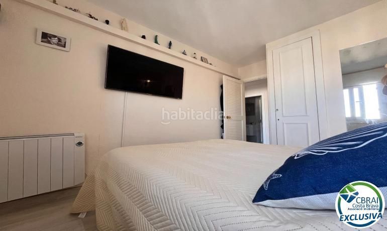 Foto bb9419bc-0d6b-4173-83ac-e49dcbea31fc. Apartament a Port Grec - Port Moxó Empuriabrava