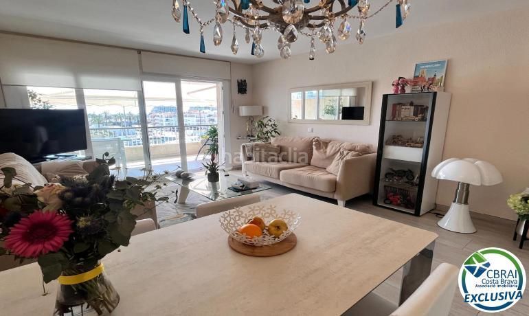 Foto bdf5f0d1-5123-4666-a5b2-efa4361e98ec. Apartament a Port Grec - Port Moxó Empuriabrava