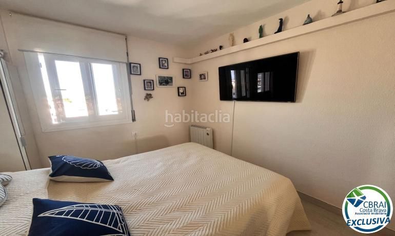 Foto c1cf50ac-3a8b-4f47-a4fe-2d5486ef0f16. Apartament a Port Grec - Port Moxó Empuriabrava