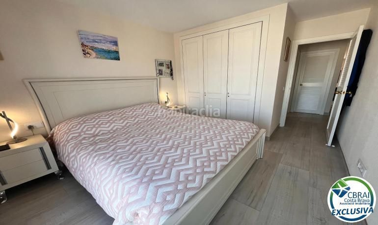 Foto c2f65908-0472-4bfc-96ba-8c0559ea6518. Apartament a Port Grec - Port Moxó Empuriabrava