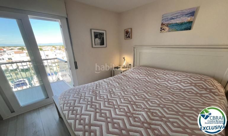 Foto d4727d5b-272d-43cc-b3a4-01d3165960b6. Apartament a Port Grec - Port Moxó Empuriabrava