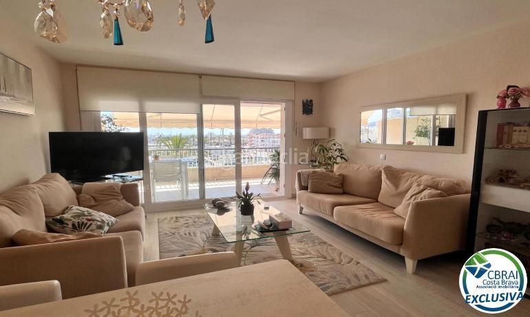 Foto ef10b59f-fe62-476a-9046-0d02c481e5e8. Apartament a Port Grec - Port Moxó Empuriabrava