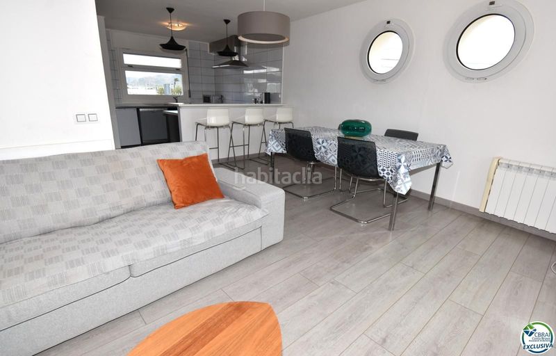 Foto aaac79ac-8569-4063-969c-920e07884bea. Casa a Salins - Cavall de Mar Empuriabrava