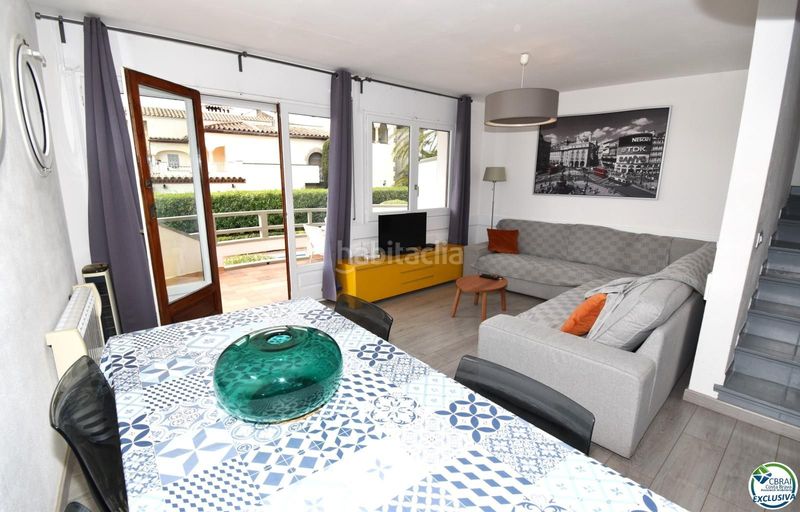 Foto b28ddae5-60de-4179-b582-93d9e48fcee3. Casa a Salins - Cavall de Mar Empuriabrava