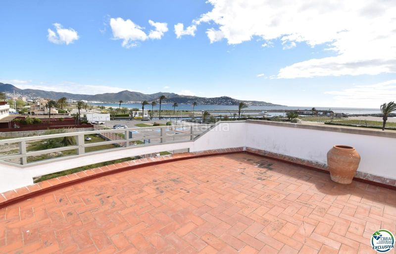 Foto cc653fdd-a888-473d-9bc9-d5a8931ffa31. Casa a Salins - Cavall de Mar Empuriabrava