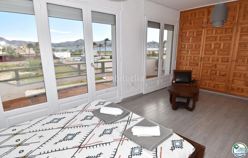 Foto d228d8cb-991e-4d3e-b678-f28c6b1b6fe4. Casa a Salins - Cavall de Mar Empuriabrava