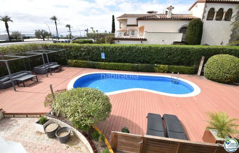 Foto dd7edb66-77cf-455e-a83e-20863db7bb1c. Casa a Salins - Cavall de Mar Empuriabrava