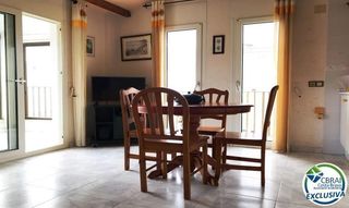 Apartamento en De La Punta Del Mig