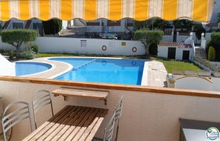 Apartament a Josep Carner
