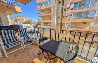 Apartament a ROCA LLARGA 7