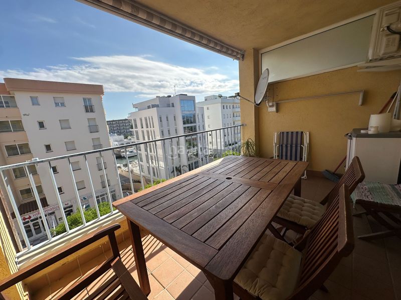 Foto 23694d0c-7121-4d22-93a8-d401996ad767. Apartament a Santa Margarida Roses