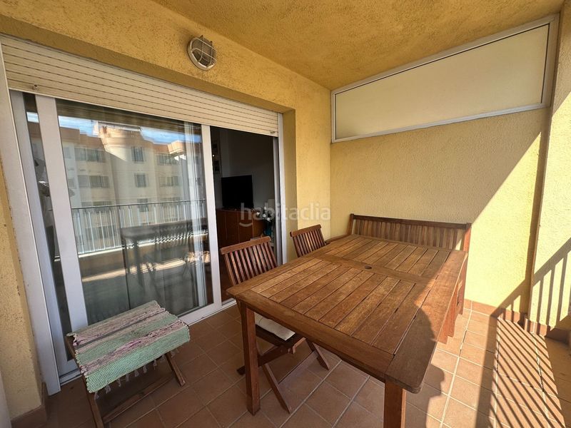 Foto 24cb215c-d556-4569-9cec-8afc42231b40. Apartament a Santa Margarida Roses