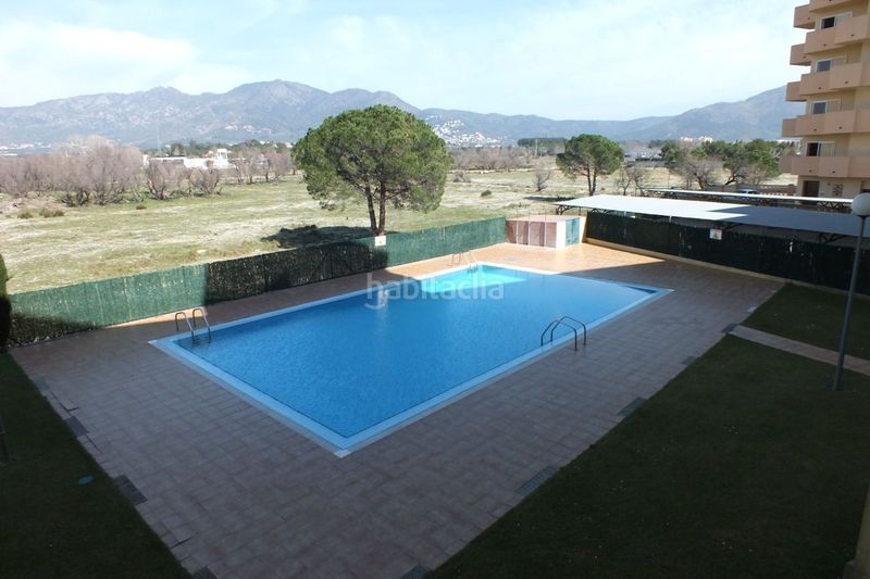 Foto 415ba25b-c560-4b3c-8eed-2ac204f9615f. Apartament a Santa Margarida Roses