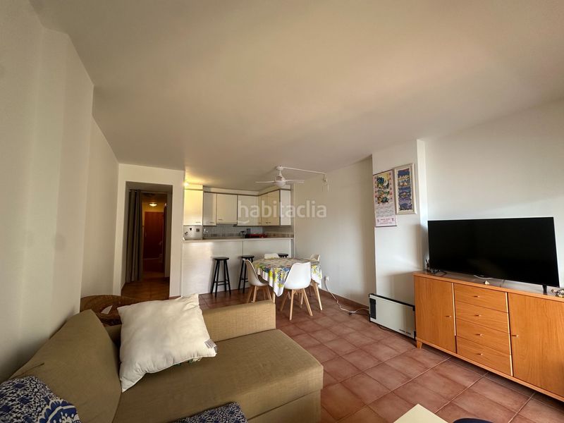 Foto 6d7a5824-1101-4adb-ba2c-cb50e9c846f1. Apartament a Santa Margarida Roses