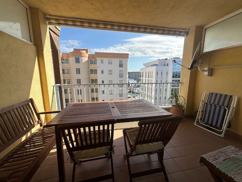 Foto e577cf03-8317-4c86-8a9b-e05b56924665. Apartament a Santa Margarida Roses