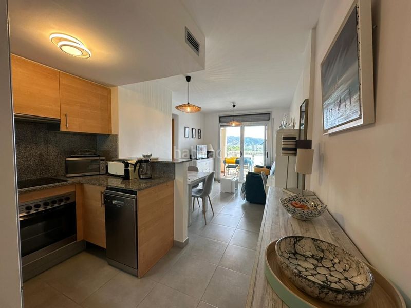 Foto 0059de22-00a2-4a48-9163-311ac938f725. Apartament a de la platja 58 a Santa Margarida Roses