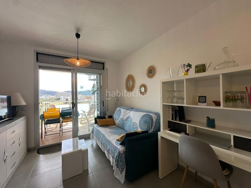 Foto 1b2b4bcd-b764-41d3-bef5-a753a52a0fac. Apartament a de la platja 58 a Santa Margarida Roses