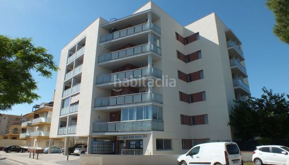 Foto 46d488ce-4af8-494e-9389-a3fa7d970cb3. Apartament a de la platja 58 a Santa Margarida Roses